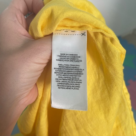 Ralph Lauren shirt - Picture 3 of 3